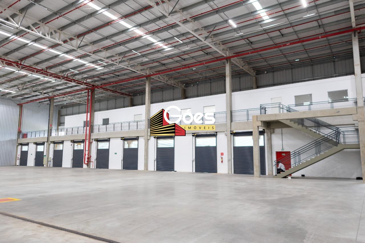 Galpão para aluguel em Bairro dos Pires: 