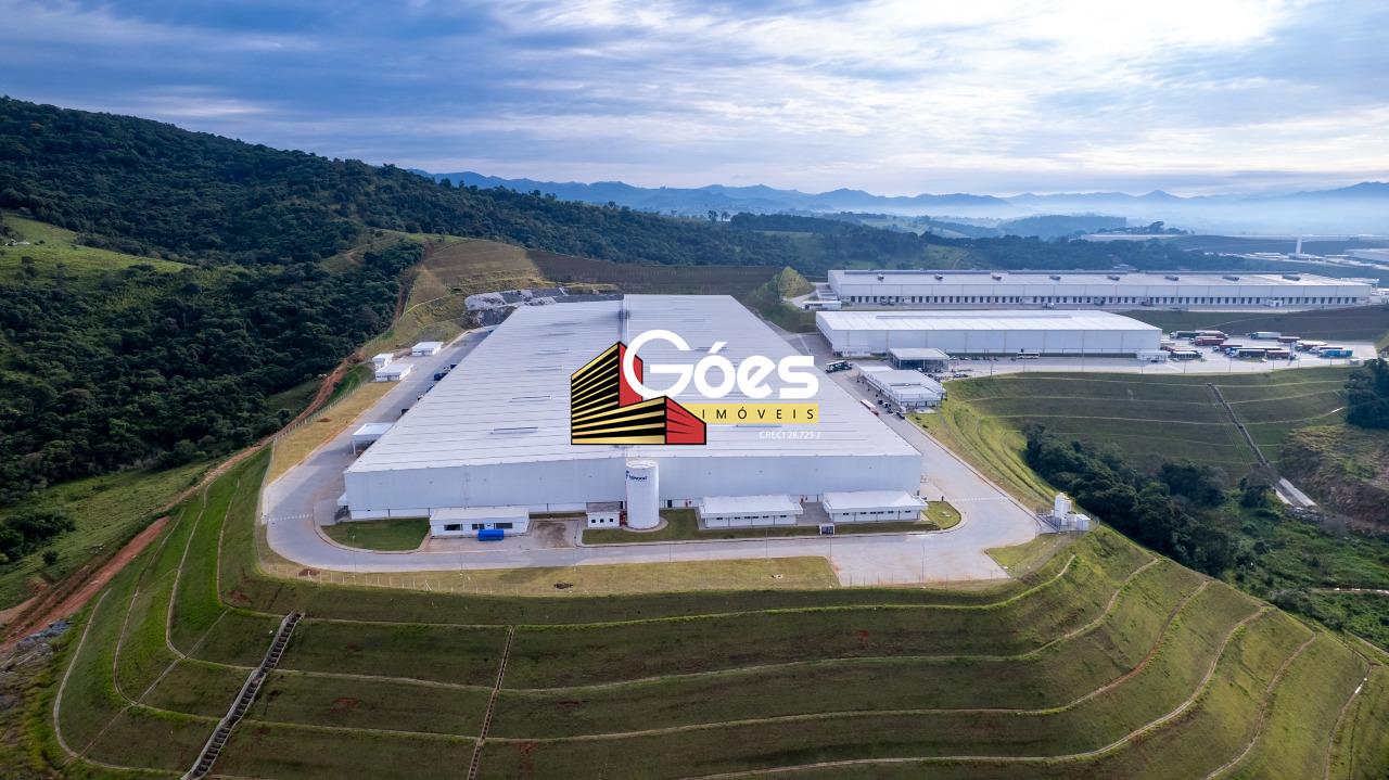 Galpão para aluguel em Bairro dos Pires: 