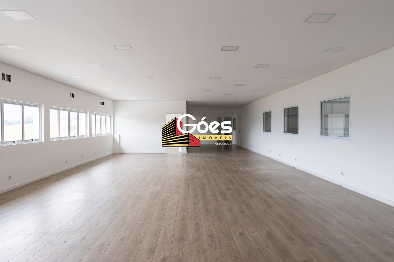 Galpão para aluguel em Bairro dos Pires: 