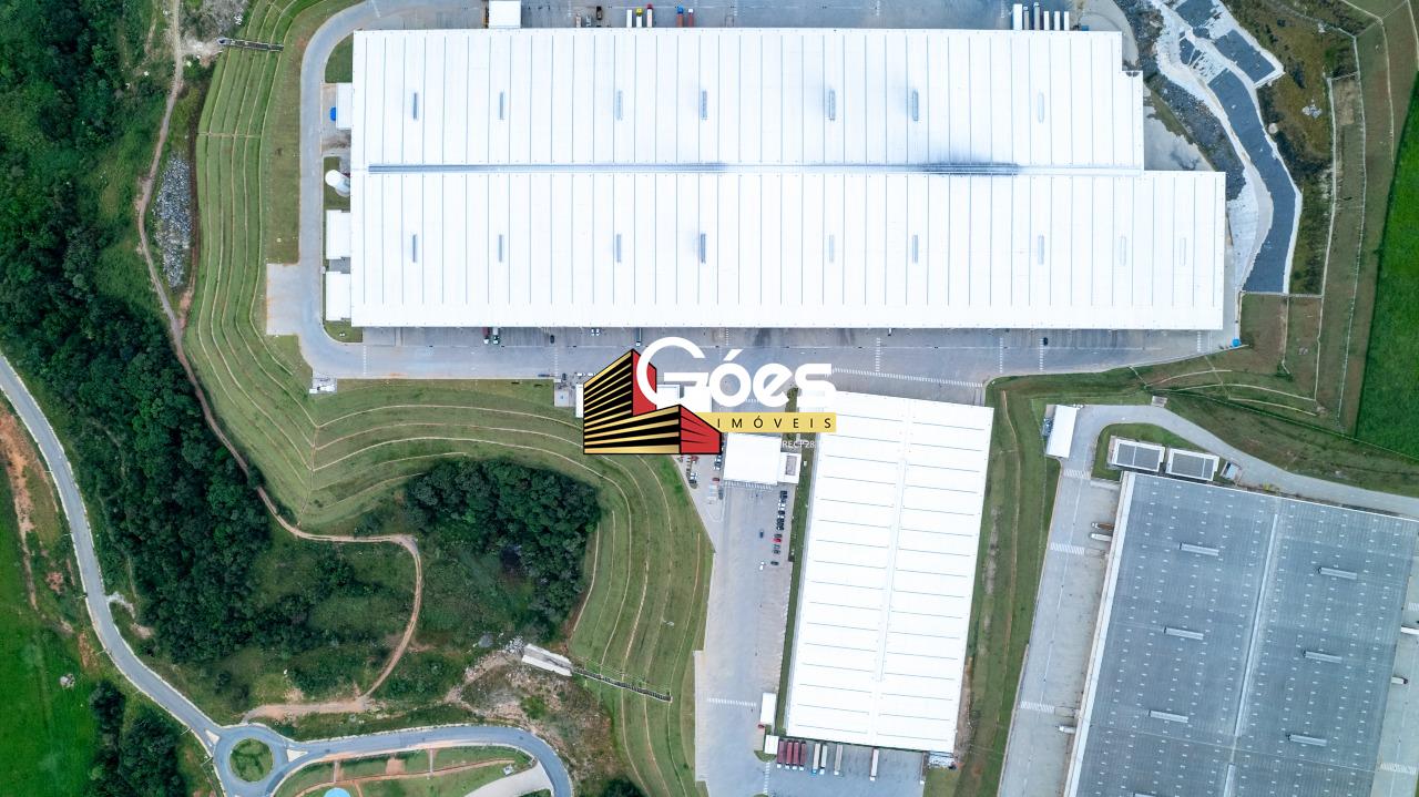 Galpão para aluguel em Bairro dos Pires: 