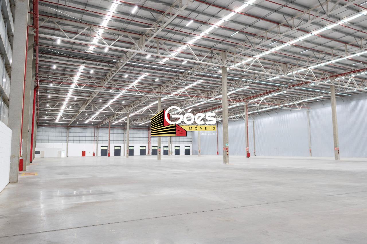 Galpão para aluguel em Bairro dos Pires: 