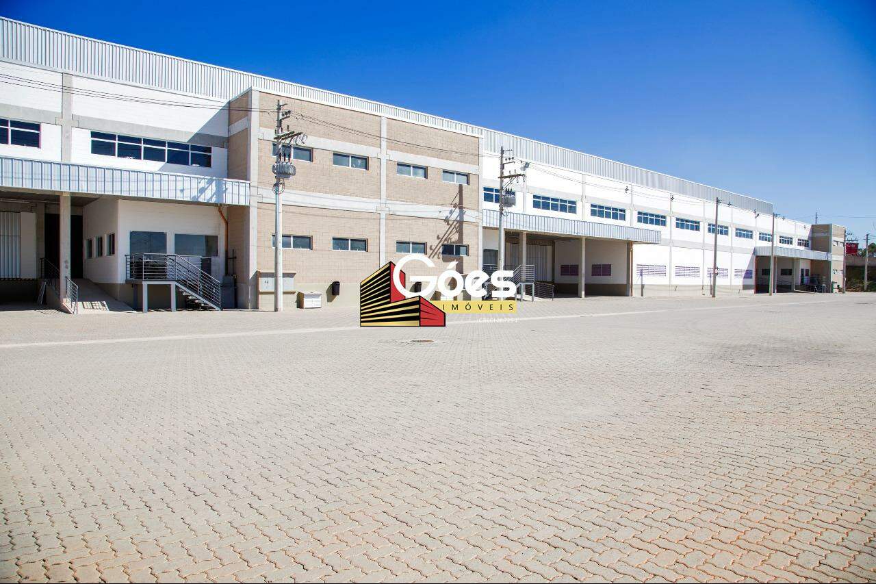 Depósito-Galpão-Armazém para alugar, 4303m² - Foto 4