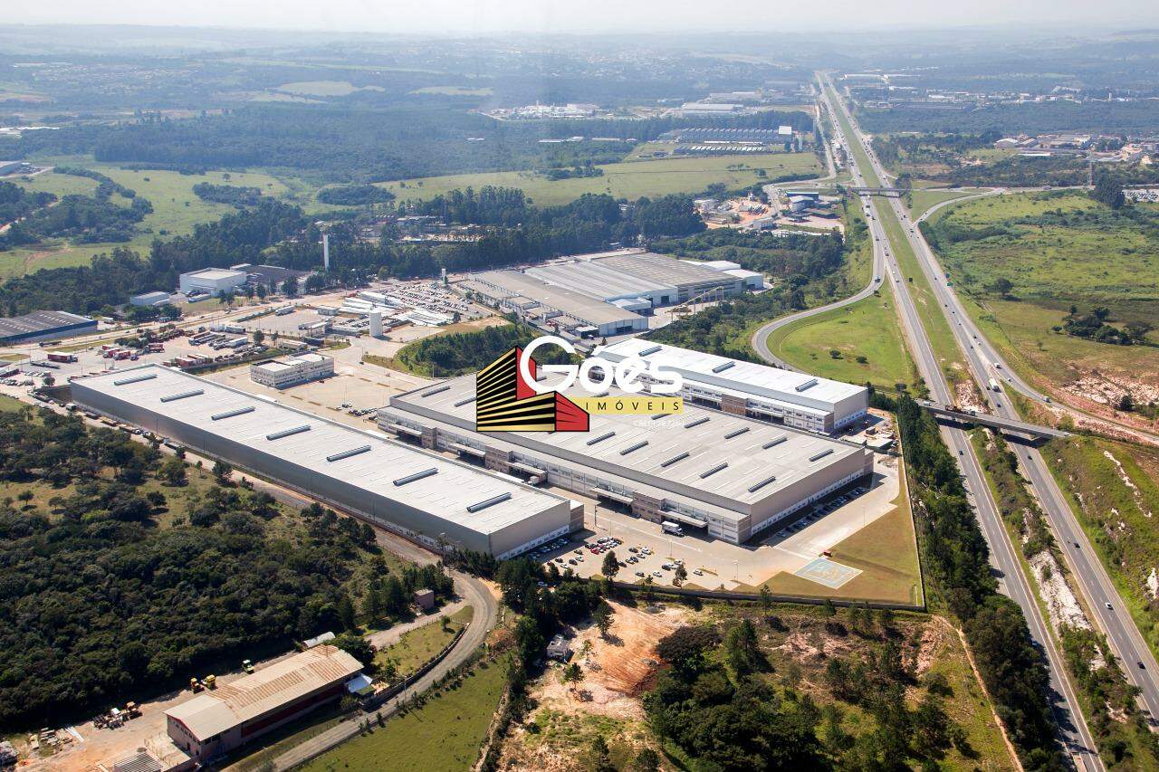 Depósito-Galpão-Armazém para alugar, 4303m² - Foto 7