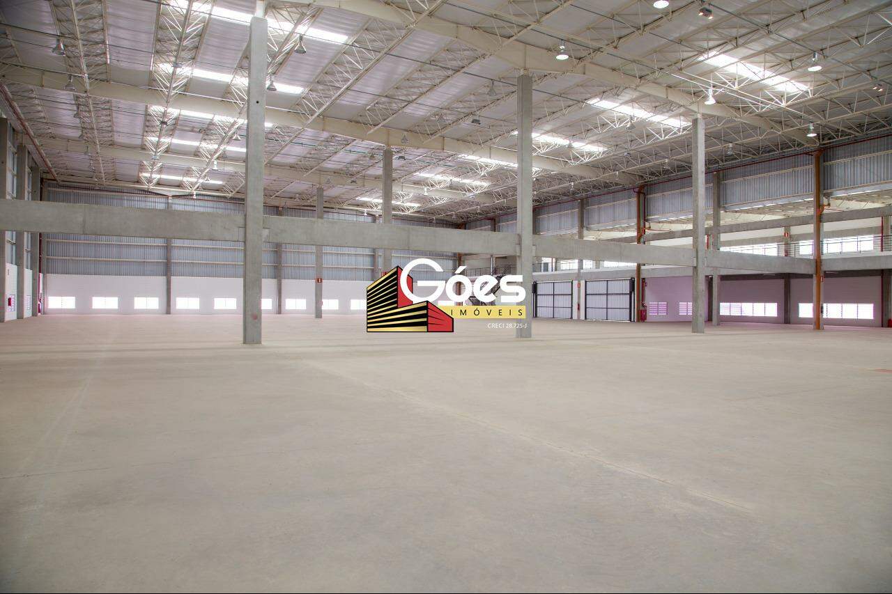 Depósito-Galpão-Armazém para alugar, 4303m² - Foto 5