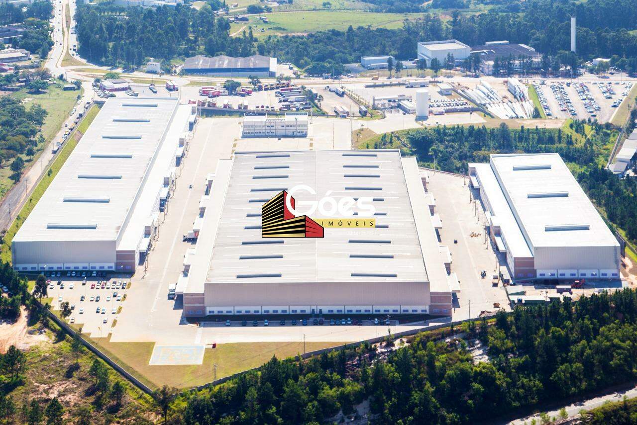 Depósito-Galpão-Armazém para alugar, 4303m² - Foto 8
