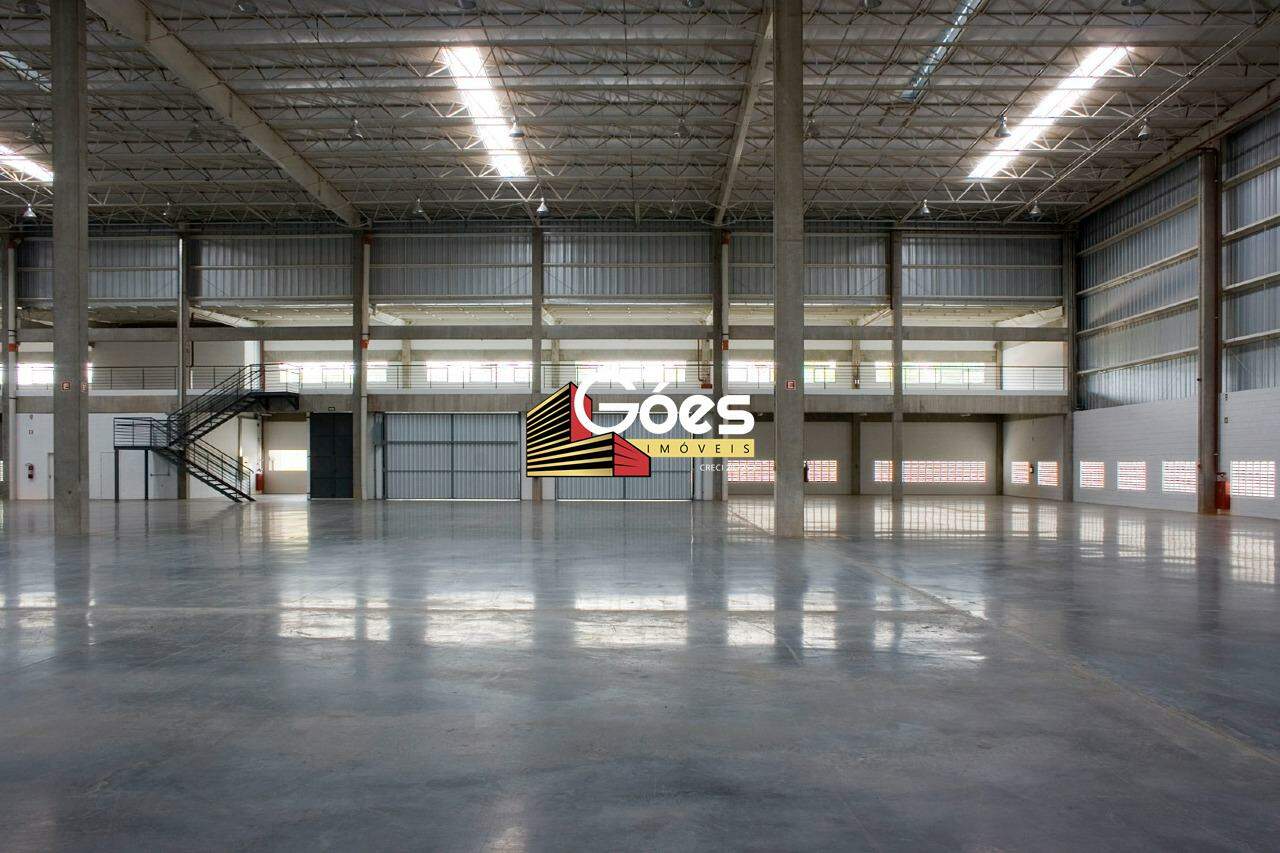 Depósito-Galpão-Armazém para alugar, 4303m² - Foto 1