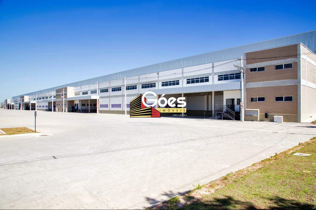 Depósito-Galpão-Armazém para alugar, 4303m² - Foto 3