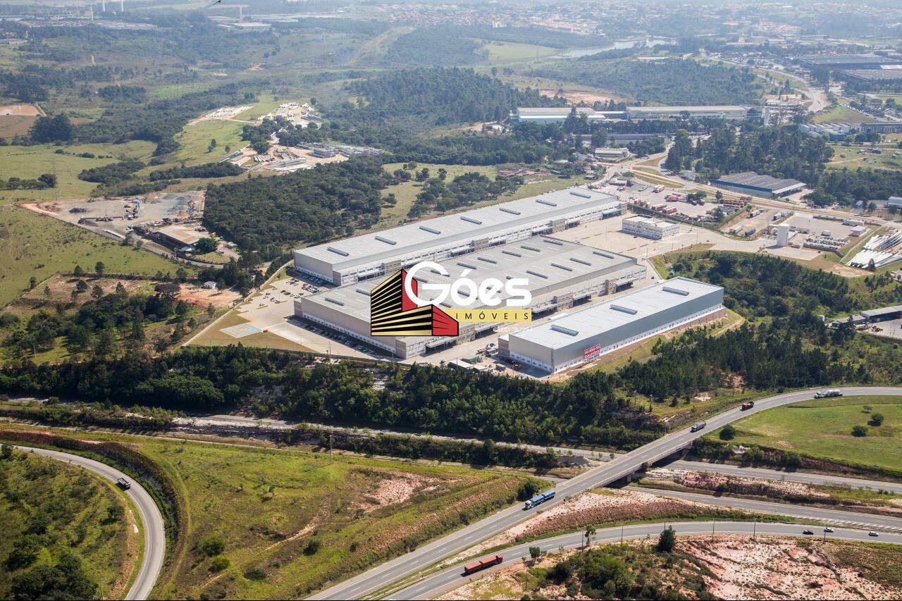 Depósito-Galpão-Armazém para alugar, 4303m² - Foto 2