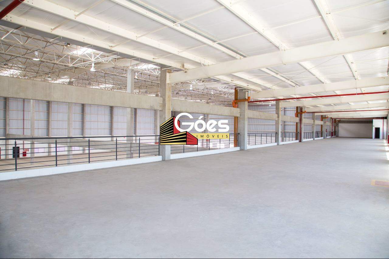 Depósito-Galpão-Armazém para alugar, 4303m² - Foto 6