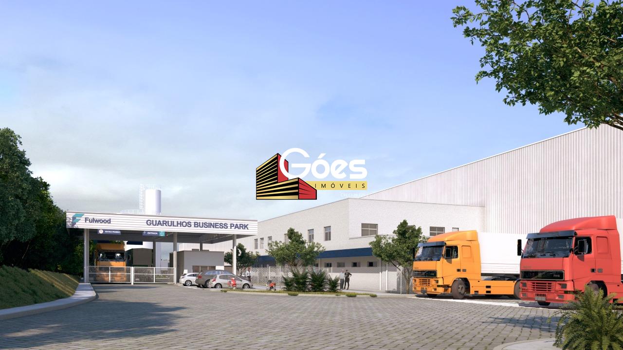 Galpão para aluguel em Jardim Belvedere: 