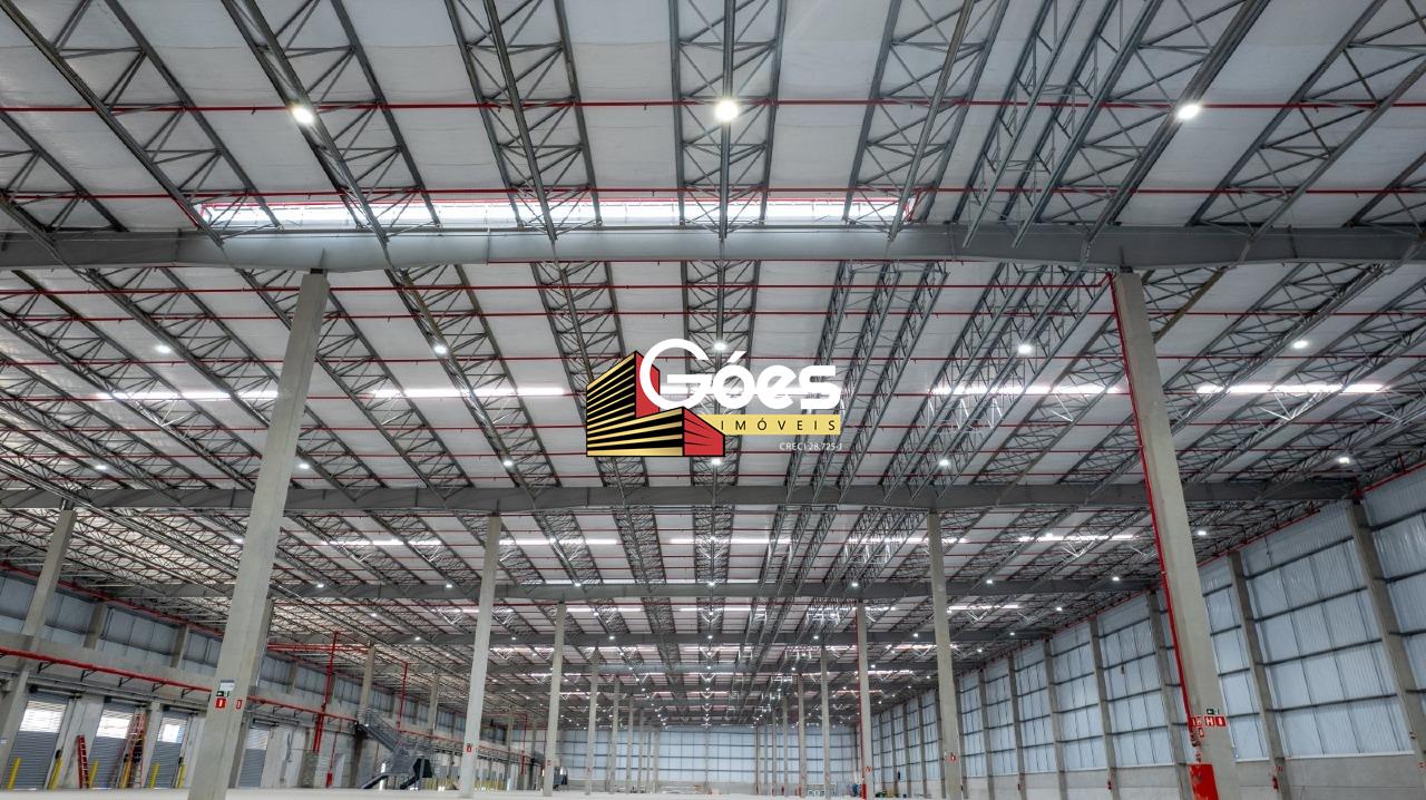 Galpão para aluguel em Jardim Belvedere: 