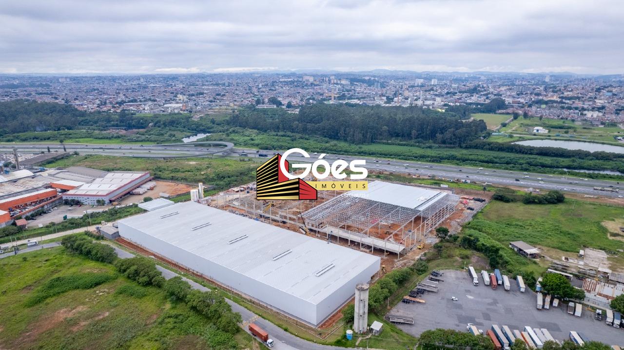 Galpão para aluguel em Jardim Belvedere: 