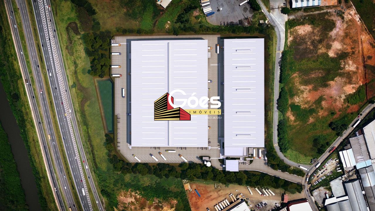 Galpão para aluguel em Jardim Belvedere: 