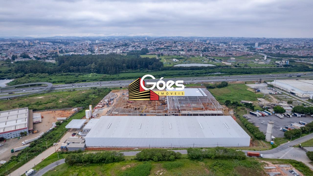 Galpão para aluguel em Jardim Belvedere: 