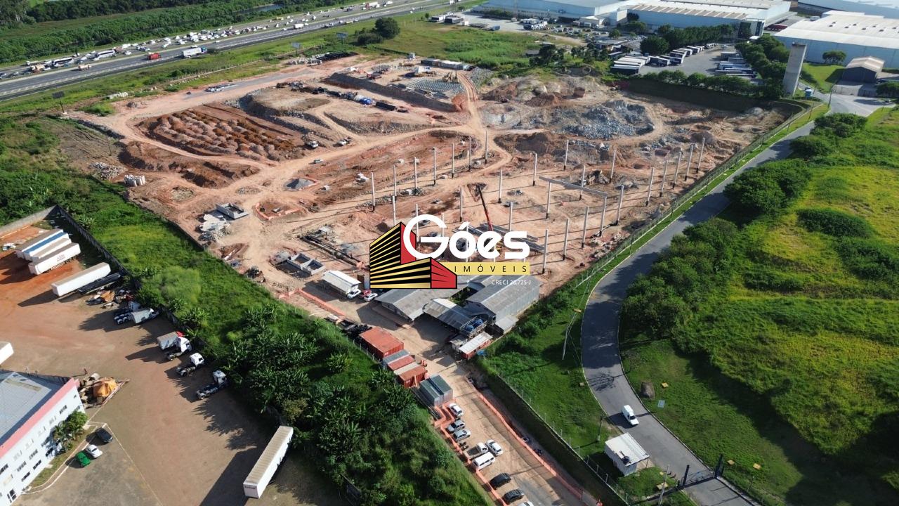 Galpão para aluguel em Jardim Belvedere: 