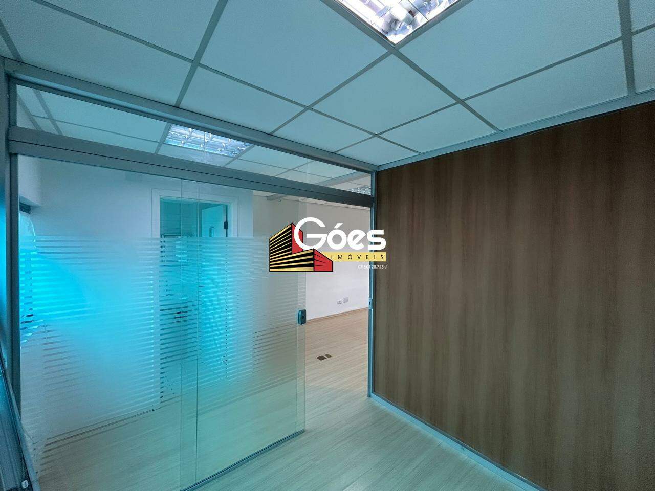 Conjunto Comercial-Sala para alugar, 65m² - Foto 6