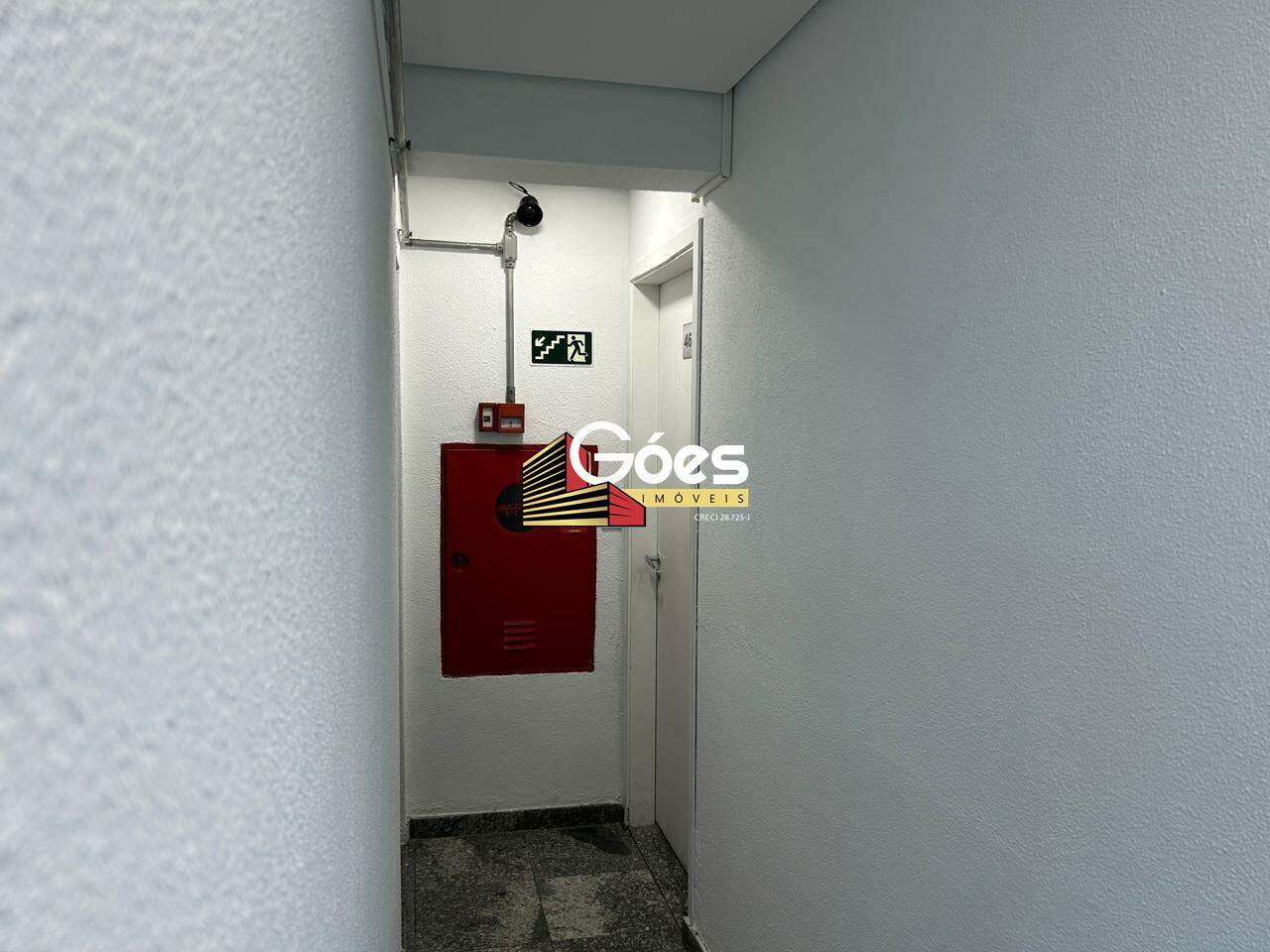 Conjunto Comercial-Sala para alugar, 65m² - Foto 13