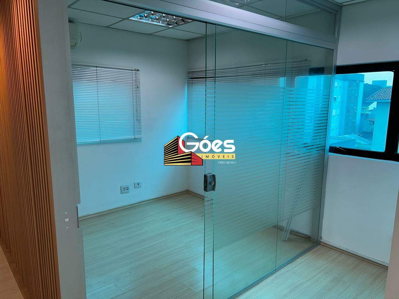 Conjunto Comercial-Sala para alugar, 65m² - Foto 5