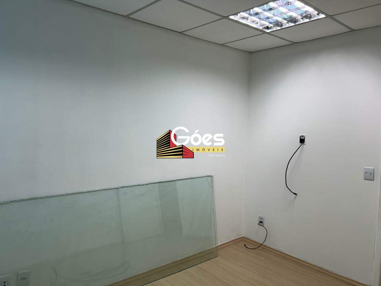 Conjunto Comercial-Sala para alugar, 65m² - Foto 10