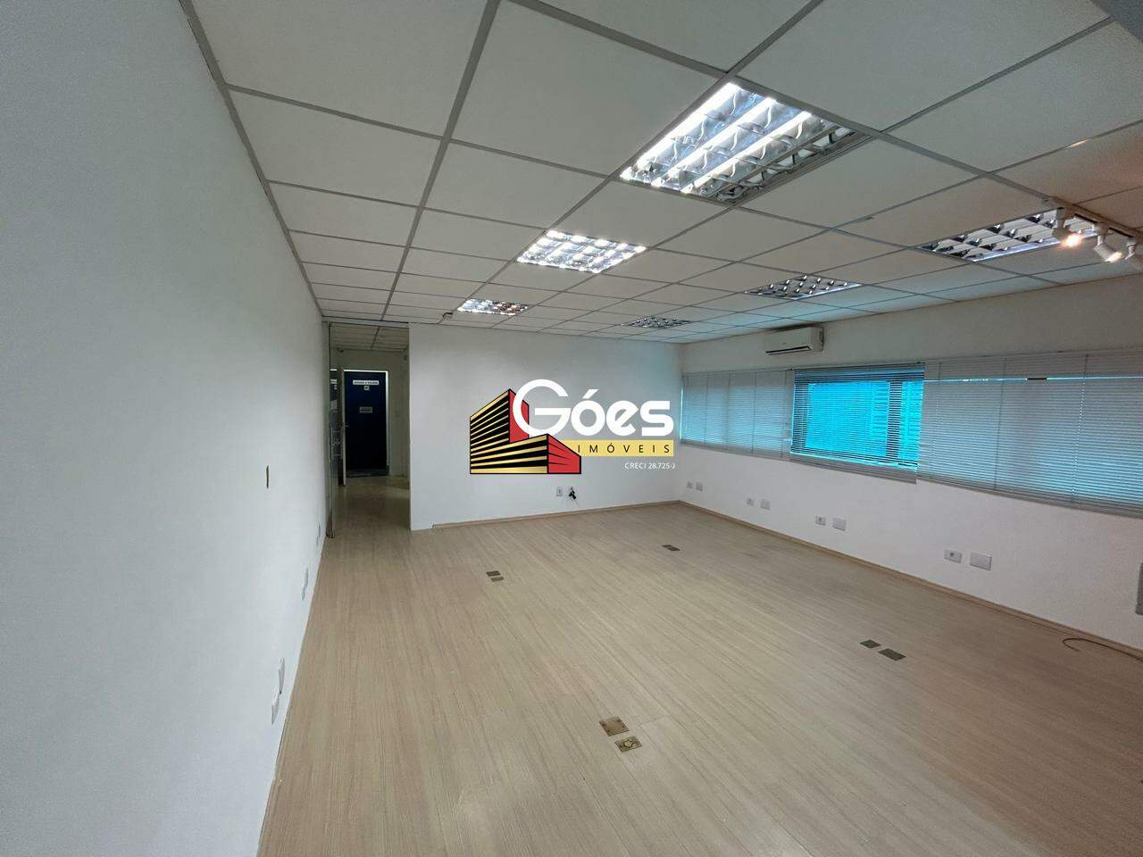 Conjunto Comercial-Sala para alugar, 65m² - Foto 2