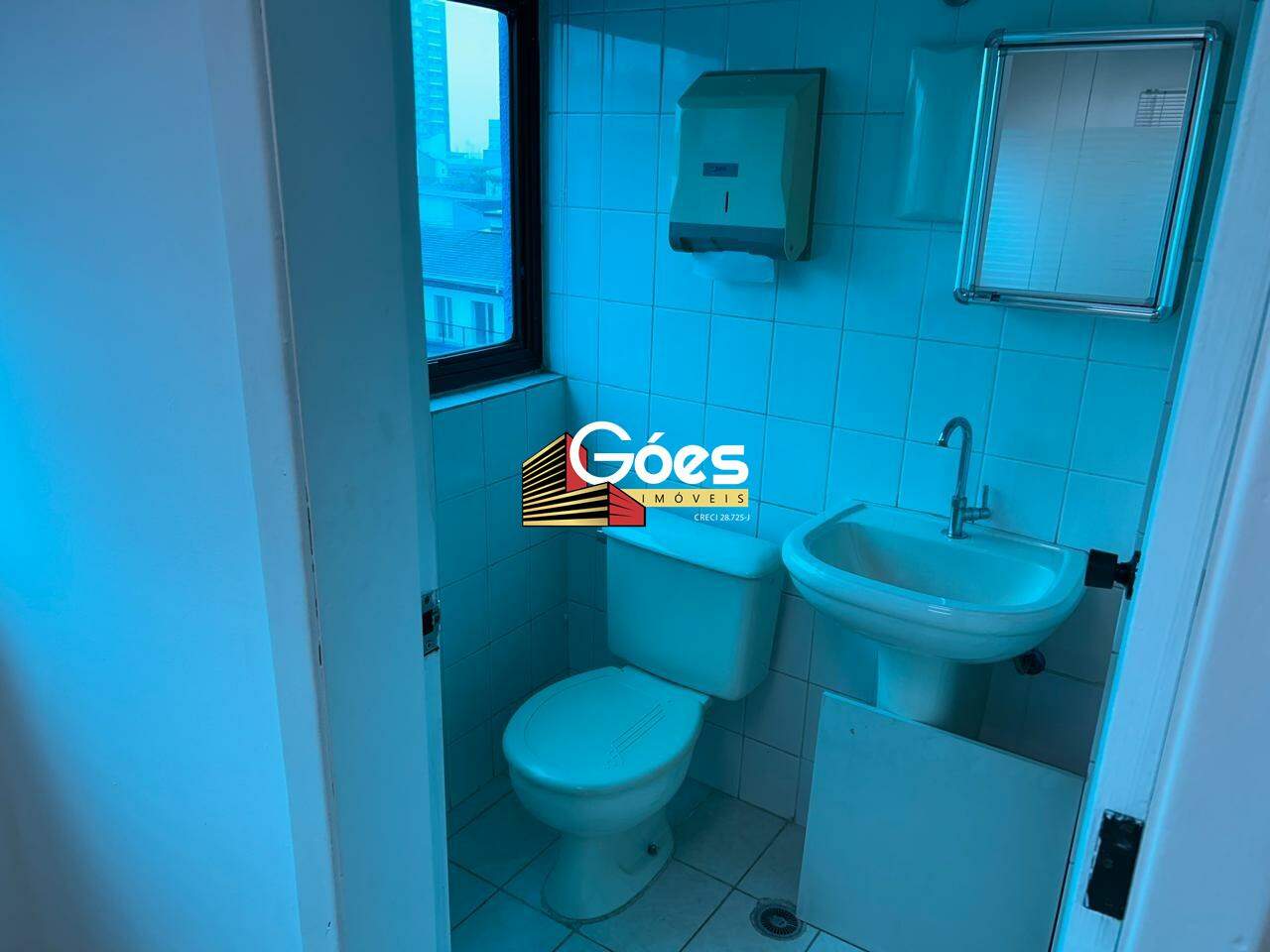 Conjunto Comercial-Sala para alugar, 65m² - Foto 18