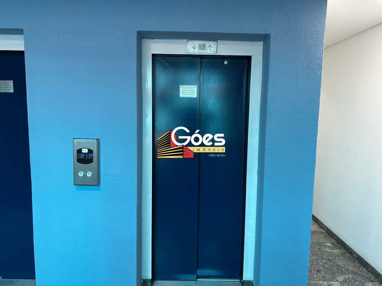 Conjunto Comercial-Sala para alugar, 65m² - Foto 16
