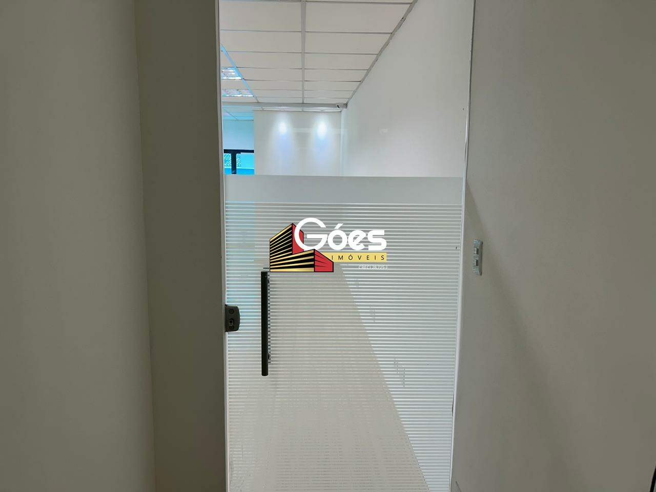Conjunto Comercial-Sala para alugar, 65m² - Foto 12