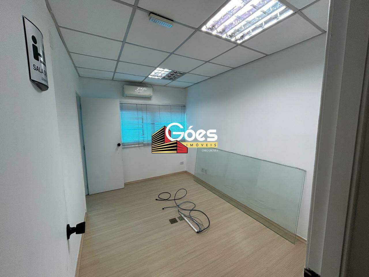 Conjunto Comercial-Sala para alugar, 65m² - Foto 9