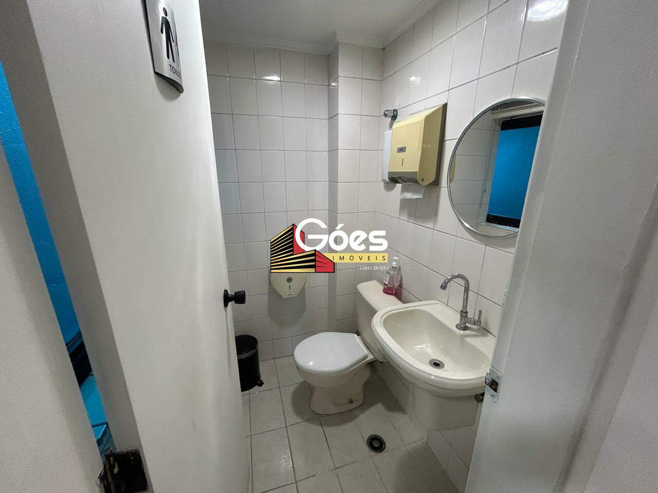 Conjunto Comercial-Sala para alugar, 65m² - Foto 17