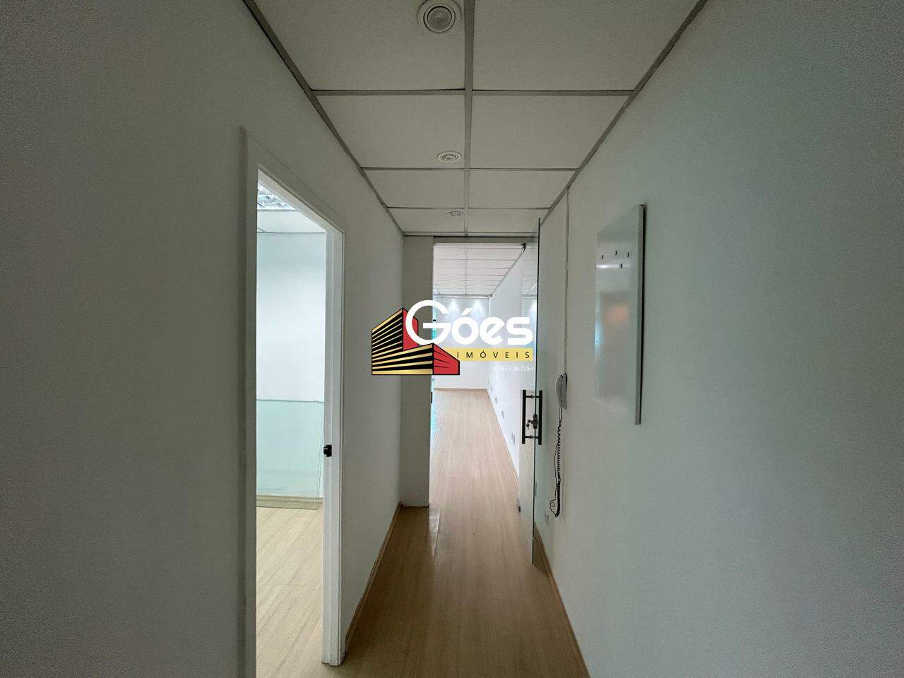 Conjunto Comercial-Sala para alugar, 65m² - Foto 14