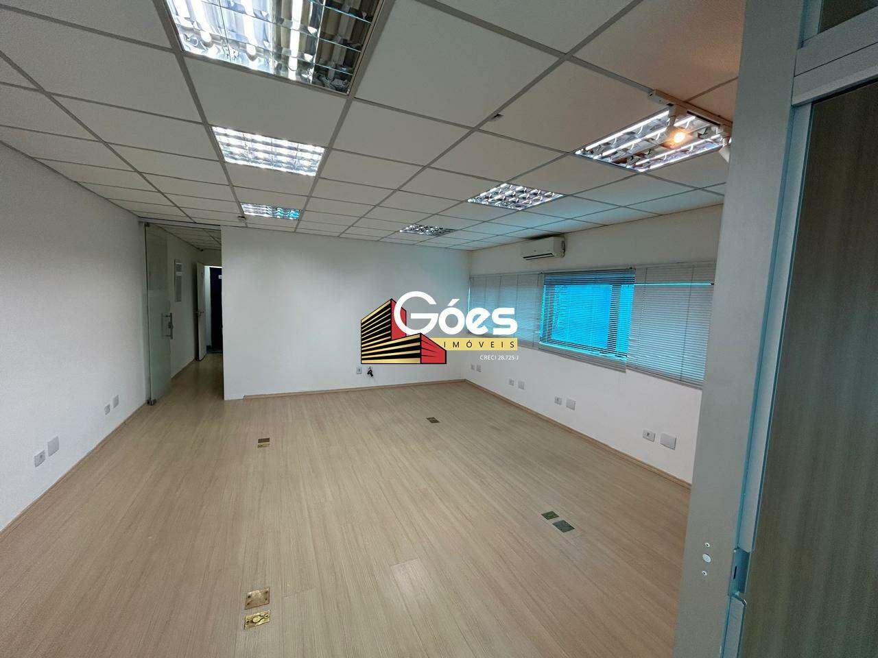 Conjunto Comercial-Sala para alugar, 65m² - Foto 7