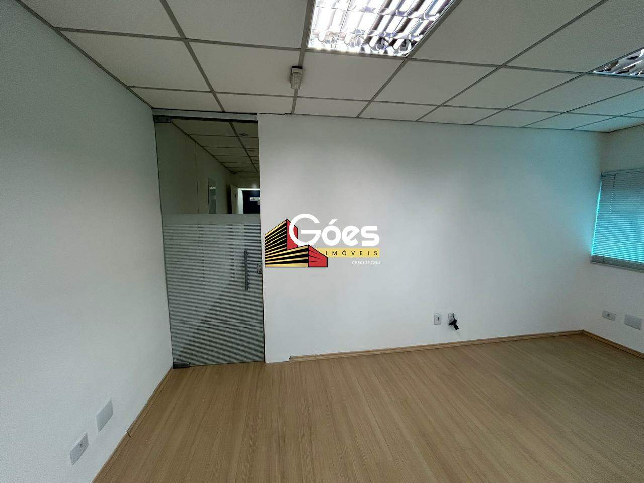 Conjunto Comercial-Sala para alugar, 65m² - Foto 8