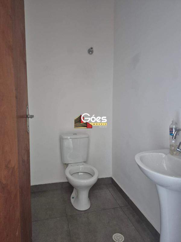 Conjunto Comercial-Sala para alugar, 50m² - Foto 4