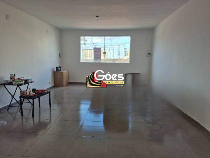Conjunto Comercial-Sala para alugar, 50m² - Foto 3