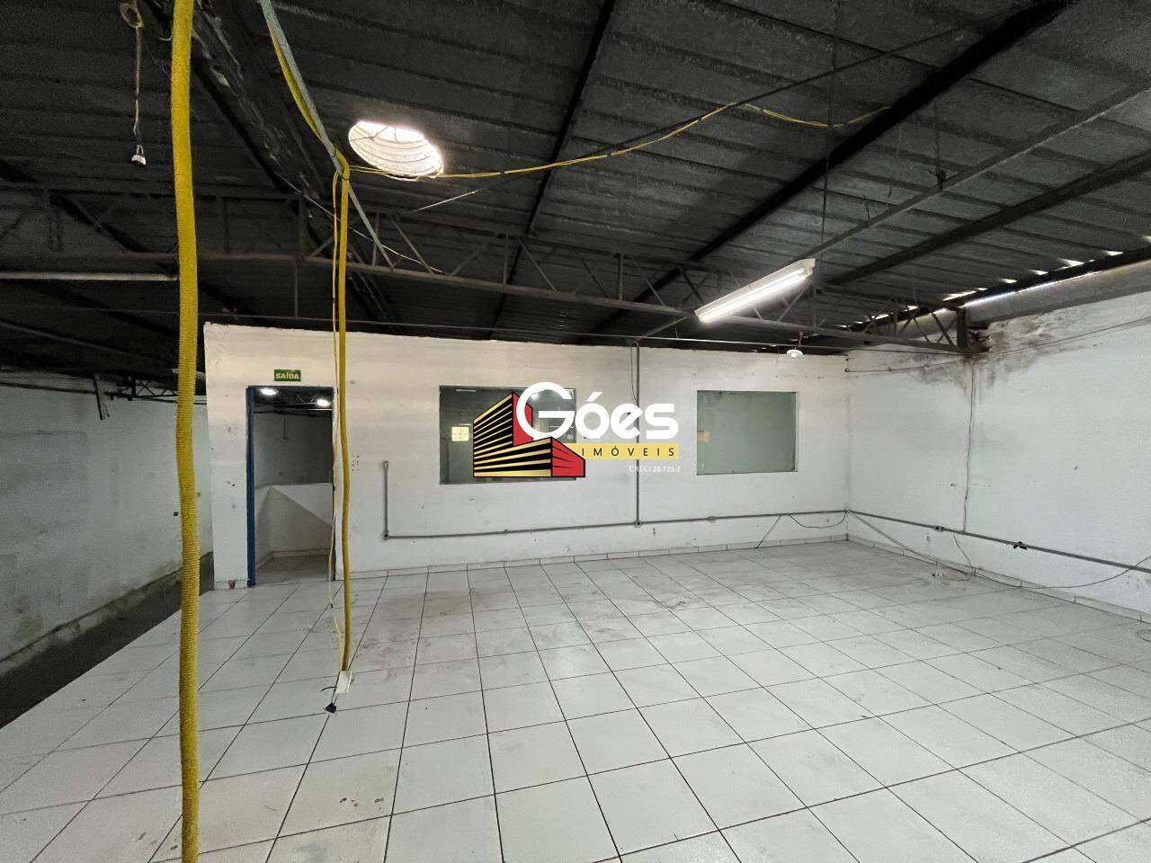 Depósito-Galpão-Armazém para alugar, 652m² - Foto 10