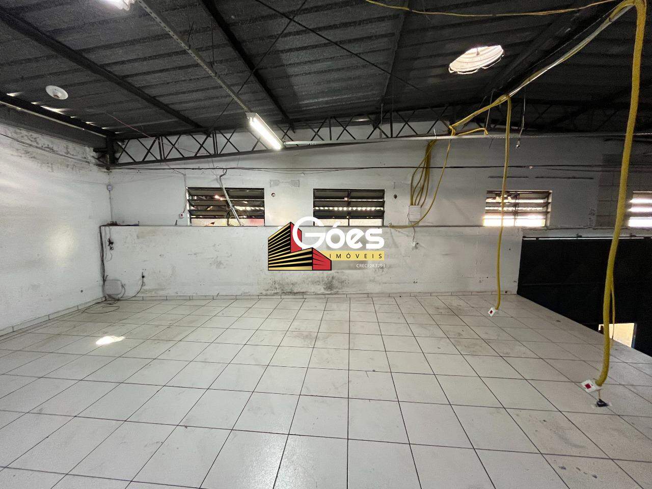 Depósito-Galpão-Armazém para alugar, 652m² - Foto 11