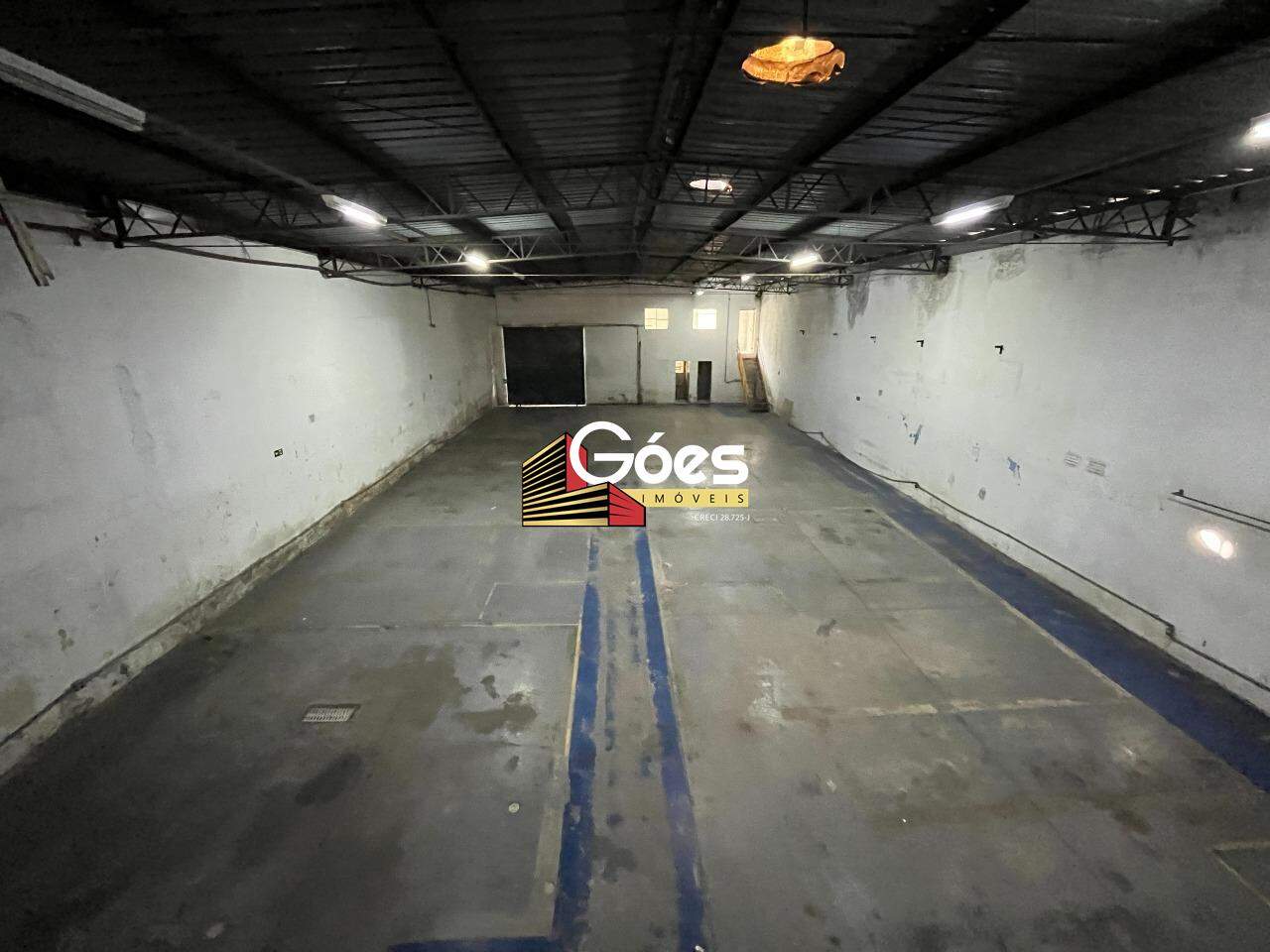 Depósito-Galpão-Armazém para alugar, 652m² - Foto 4