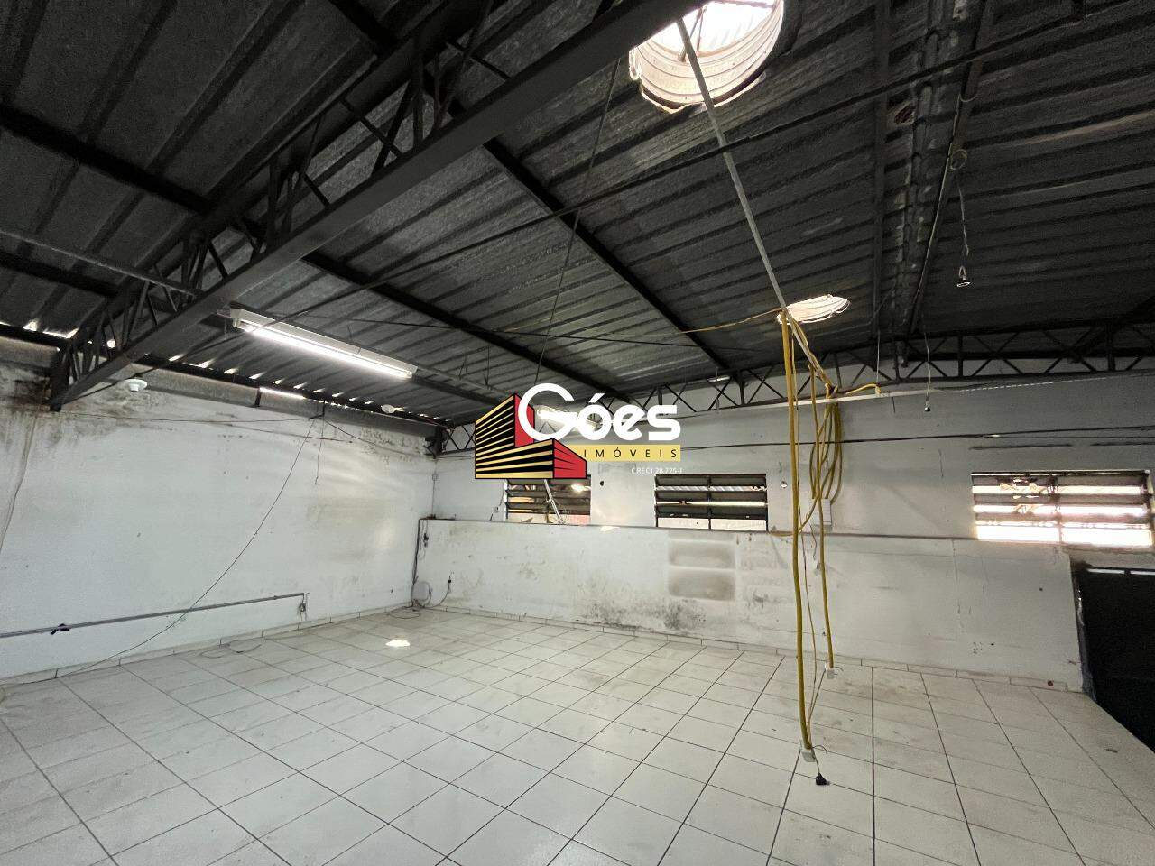 Depósito-Galpão-Armazém para alugar, 652m² - Foto 27