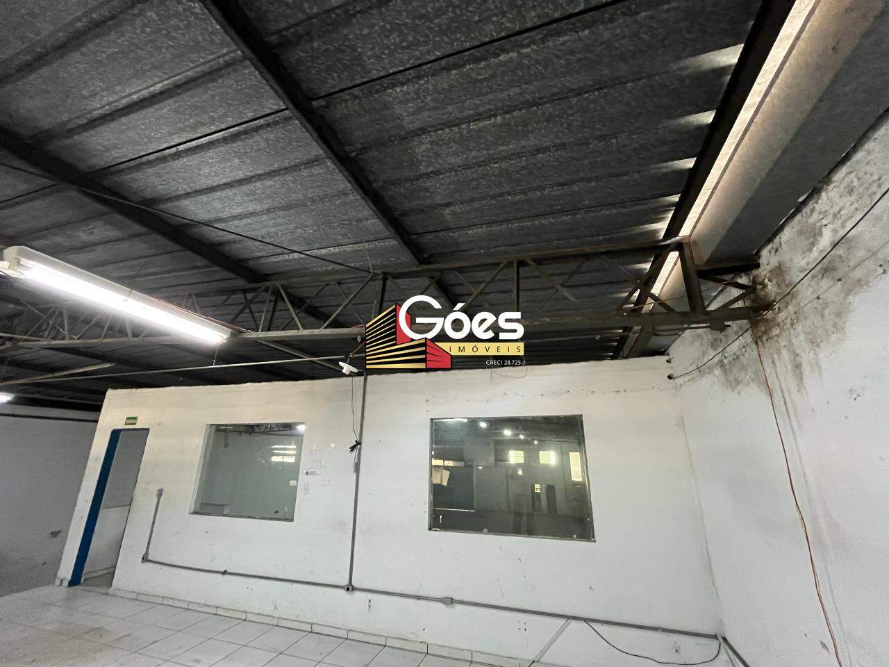 Depósito-Galpão-Armazém para alugar, 652m² - Foto 8