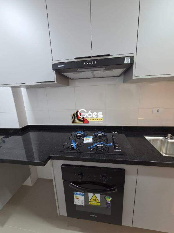 Apartamento para alugar com 3 quartos, 76m² - Foto 3