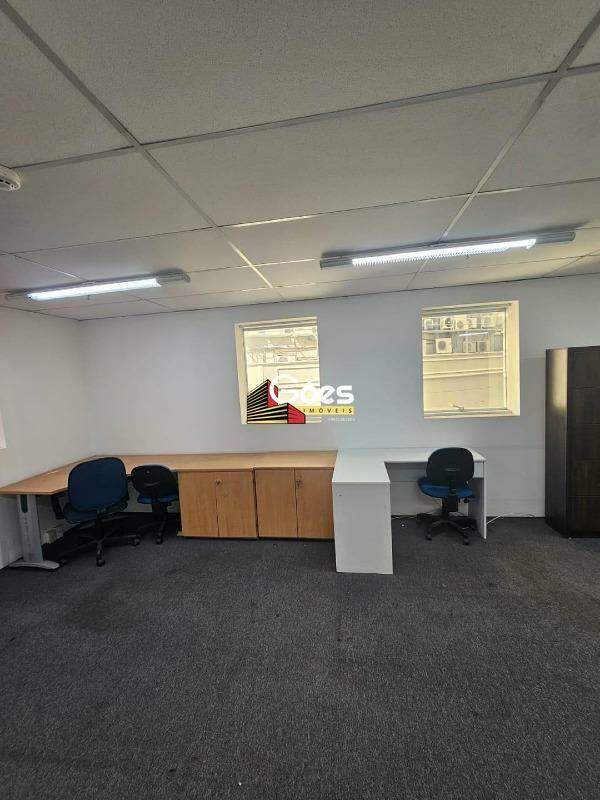 Conjunto Comercial-Sala para alugar, 52m² - Foto 2