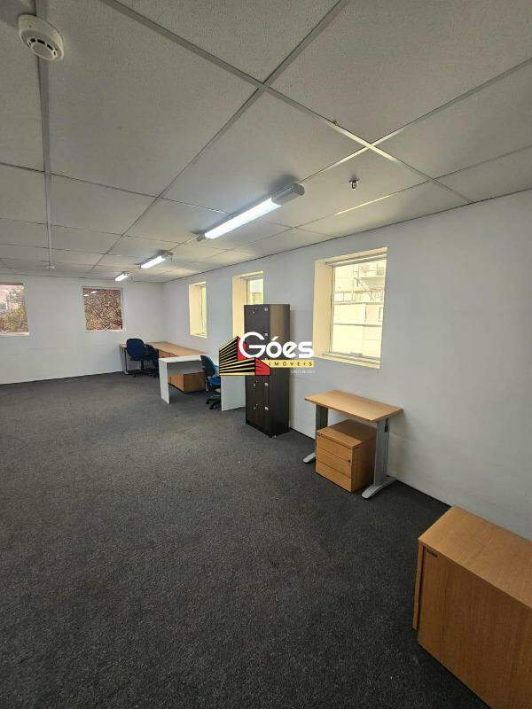 Conjunto Comercial-Sala para alugar, 52m² - Foto 4