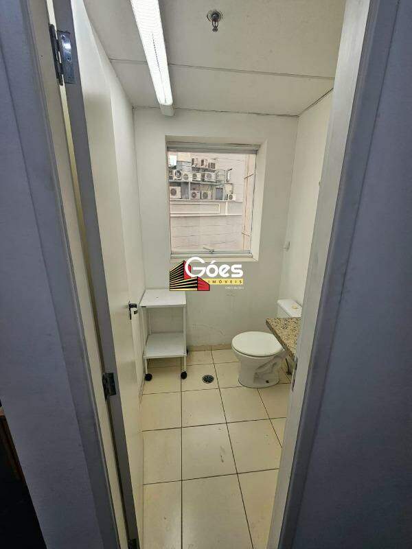 Conjunto Comercial-Sala para alugar, 52m² - Foto 6