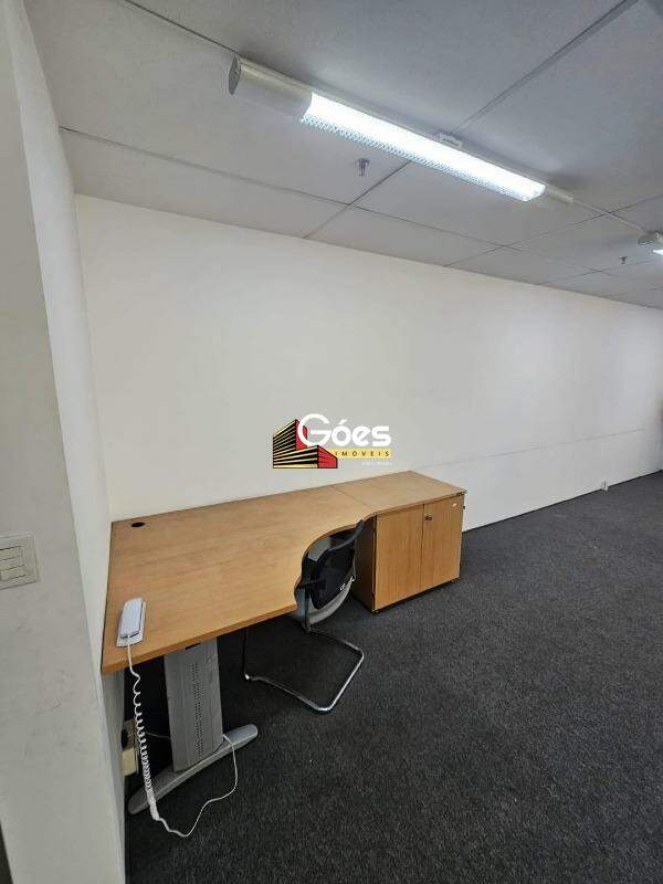 Conjunto Comercial-Sala para alugar, 52m² - Foto 9