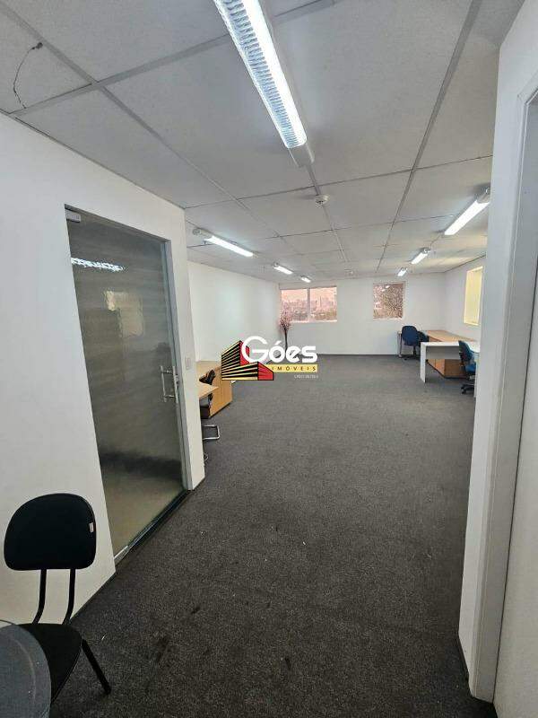 Conjunto Comercial-Sala para alugar, 52m² - Foto 18