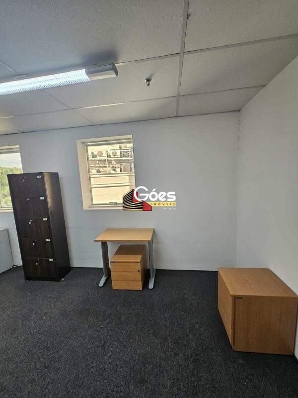 Conjunto Comercial-Sala para alugar, 52m² - Foto 8
