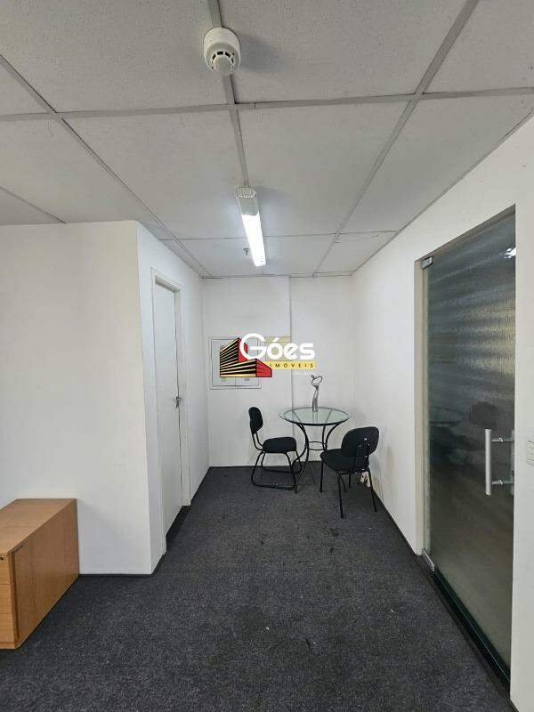 Conjunto Comercial-Sala para alugar, 52m² - Foto 7