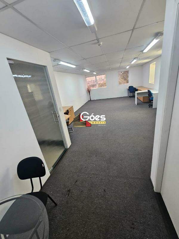 Conjunto Comercial-Sala para alugar, 52m² - Foto 11
