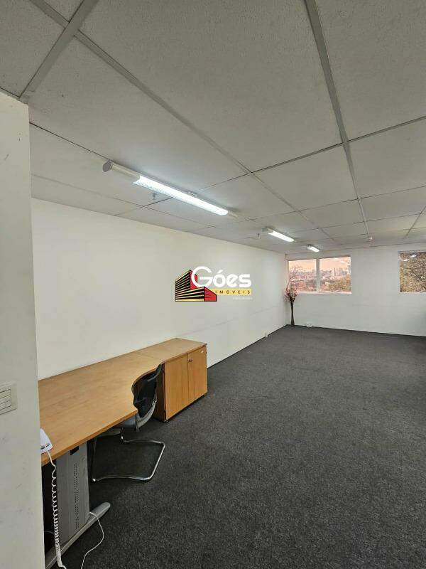 Conjunto Comercial-Sala para alugar, 52m² - Foto 14