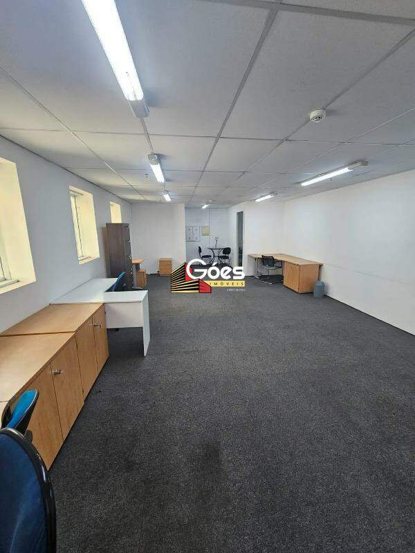 Conjunto Comercial-Sala para alugar, 52m² - Foto 3